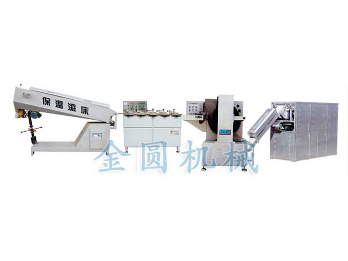 安庆市小型糖果浇注机小型糖果浇注机 - 排名